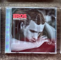 CD Eros Ramazzotti - EROS Bayern - Uttenreuth Vorschau