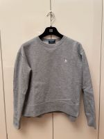 Polo Ralph Lauren Sweatshirt Sweater In Grau Gr. XS München - Pasing-Obermenzing Vorschau