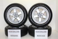 Audi A4 8W B9 Alufelgen 205/60 R16 92H Winterreifen M+S 5MM 4818 Baden-Württemberg - Brackenheim Vorschau