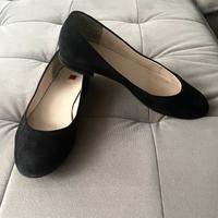 Ballerina Högl Gr.38 Frankfurt am Main - Oberrad Vorschau