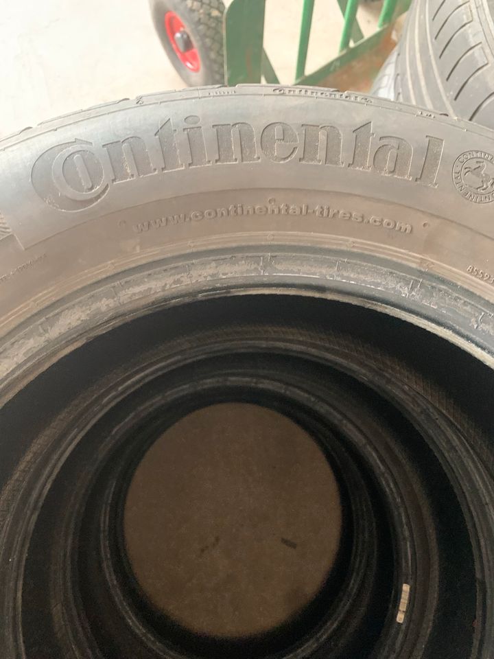 Sommerreifen  195/65R15 in Porta Westfalica