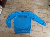 Emporio Armani Sweatshirt Shirt Gr L ❌ Herren Neu 19€ Wuppertal - Elberfeld Vorschau