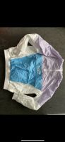 Windbreaker Jacke Tommy Jeans Pastell Gr. M Retro Hessen - Melsungen Vorschau