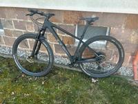 Fahrrad MTB Cube Reaction C:62 One Carbon Rahmen 11,9 kg Leicht Sachsen - Chemnitz Vorschau