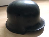 Helm Feuerwehr M34 Stahlhelm alt Thüringen - Elxleben an der Gera Vorschau