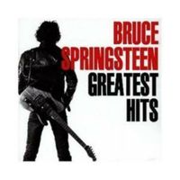 CD  Bruce Springsteen - Greatest Hits Rheinland-Pfalz - Lörzweiler Vorschau