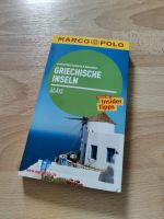 Marco Polo Reiseführer Griechische Inseln Ägais Mängelexemplar Saarbrücken-Mitte - Malstatt Vorschau