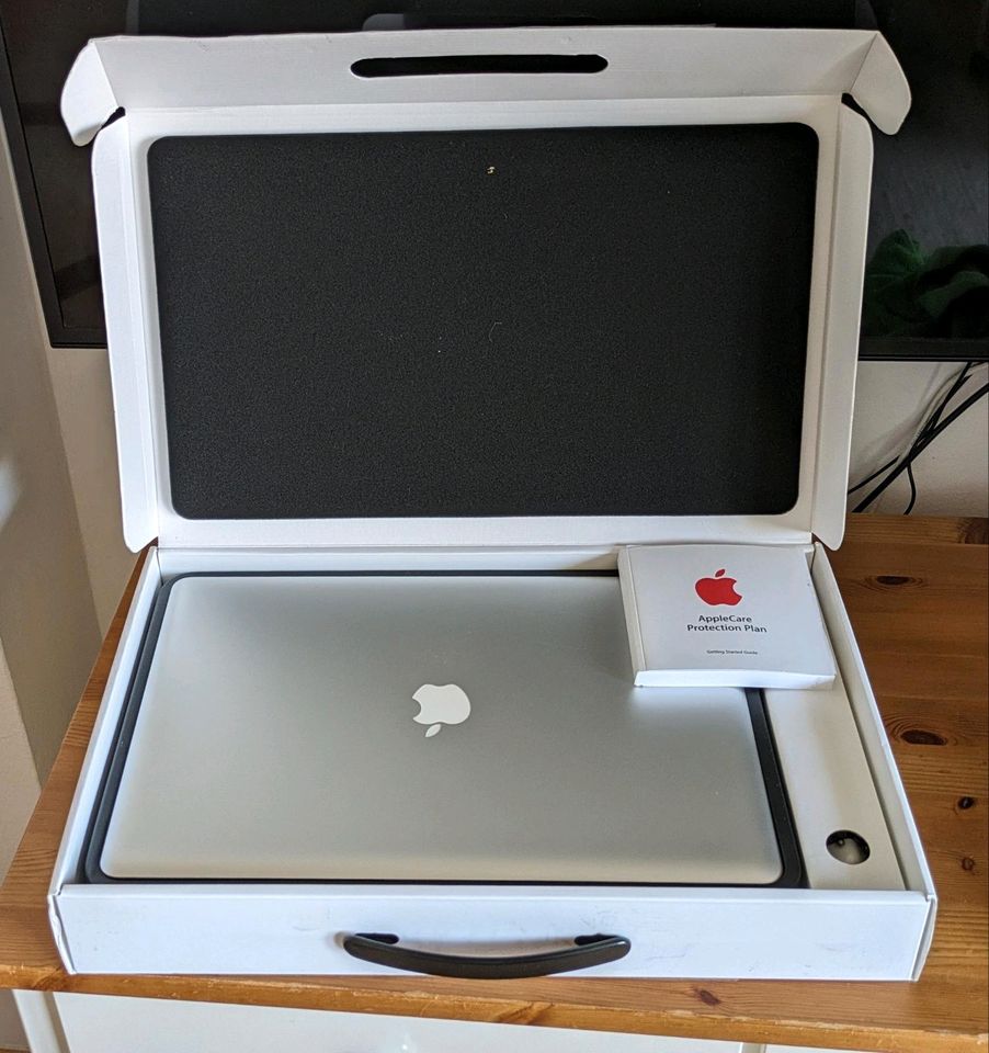 MacBook Pro  17 Zoll 2009 in München