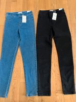 Jeans für Mädchen in 164 von Mango, neu! Düsseldorf - Angermund Vorschau