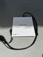 Slim DVD Writer Samsung fast wie NEU Niedersachsen - Einbeck Vorschau