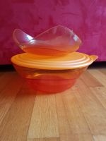 Tupperware Eleganzia 3,2L orange Rheinland-Pfalz - Neuhofen Vorschau