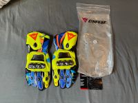 Dainese Rossi handschuhe XL original Nordrhein-Westfalen - Emmerich am Rhein Vorschau