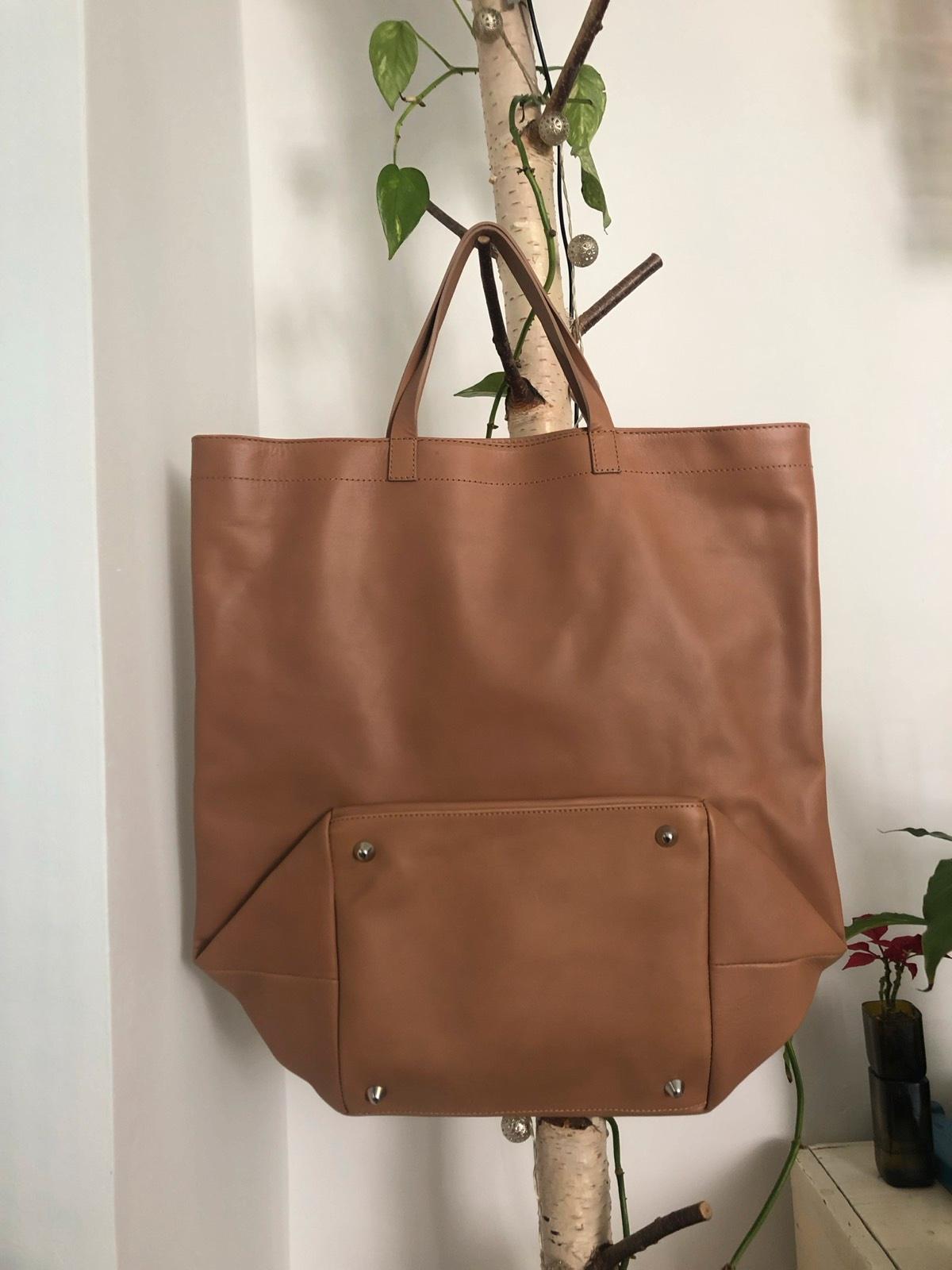 Maison Martin Margiela H M Re Edition Folded base tote in Rheinland Pfalz Ludwigshafen kleinanzeigen