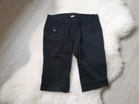 Shorts Kurze Hose Sommerhose 38 schwarz für Büro Freizeit Nordrhein-Westfalen - Kall Vorschau