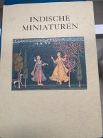 Indische Miniaturen Niedersachsen - Göttingen Vorschau
