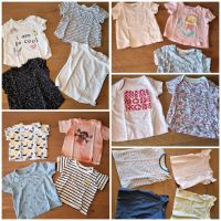 Baby T-Shirts je 0,50 Cent Nordrhein-Westfalen - Isselburg Vorschau