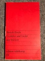 Bertolt Brecht München - Maxvorstadt Vorschau