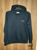 Carhartt Hooded Script Embroidery Sweat Gr. S Saarland - Merzig Vorschau