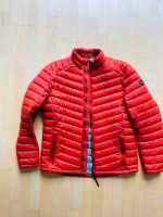 *TOP* TOM TAILOR Steppjacke / Übergangsjacke in Rot | Größe XL Bochum - Bochum-Süd Vorschau