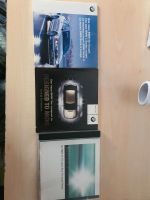 Werbe DVDs BMW Modelle BMW 3er Coupe, 3er Compact, 7ner Hessen - Gelnhausen Vorschau