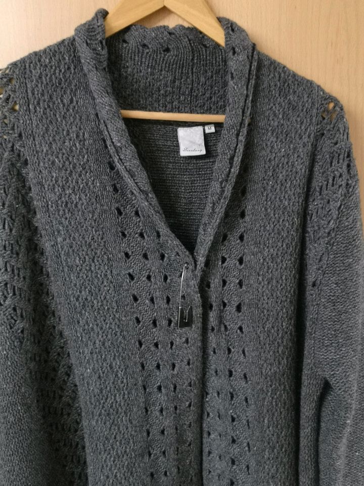 Strickmantel Übergangsjacke in Bochum