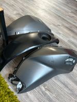 Yamaha yzf r 125 re06 Tankverkleidung Kreis Pinneberg - Bilsen Vorschau