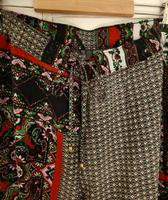 Sommerhose Culotte Hose 46 neuwertig Schleswig-Holstein - Itzehoe Vorschau