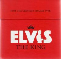 Elvis Presley - Box - mit der Single "  Heartbreak Hotel " Nordrhein-Westfalen - Werther (Westfalen) Vorschau