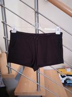 Shorts von S.Oliver Hotpants Größe L braun Baumwolle Bayern - Vaterstetten Vorschau