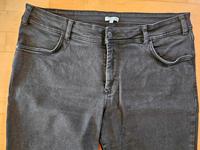 Tom Tailor Jeans Gr. 50 in Schwarz / My True Me Jeans Gr. 50 Herzogtum Lauenburg - Dassendorf Vorschau