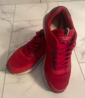 U.S. POLO ASSN. Sneakers Rot Schuhe 42 Brandenburg - Linthe Vorschau