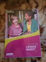 Schulbuch Englisch CAMDEN MARKET 3  WORKBOOK Saarland - Merzig Vorschau