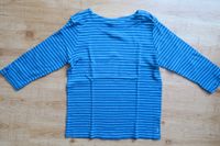 AWG - SURE 3/4 Arm Shirt blau gestreift Gr. L Baden-Württemberg - Heiningen Vorschau