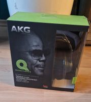 Kopfhörer AKG Quincy Jones Q701 Black Niedersachsen - Osnabrück Vorschau