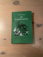 Lektüre Der Schimmelreiter von Theodor Storm Bayern - Kleinwallstadt Vorschau