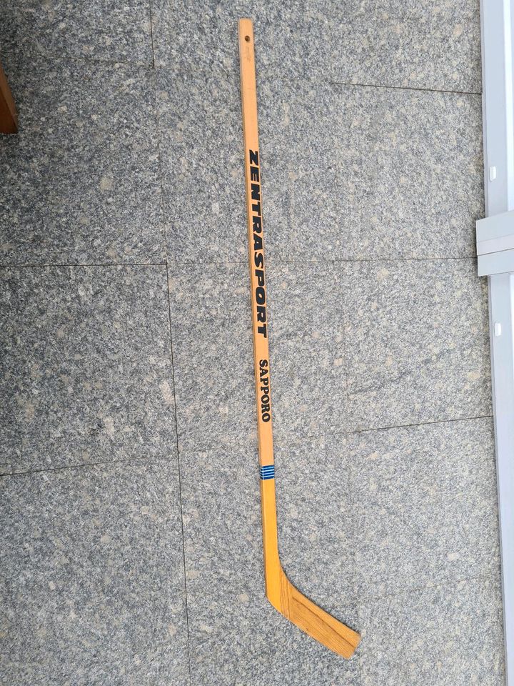 Hockey Hockeyschläger Holz in Hamburg