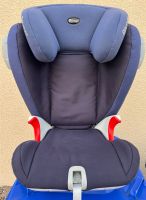Britax Römer Kidfix  SL Sict 15-36 kg Kindersitz mit Isofix blau Brandenburg - Ludwigsfelde Vorschau