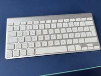 Apple Tastatur, bluetooth, altes Modell Baden-Württemberg - Reichenbach an der Fils Vorschau