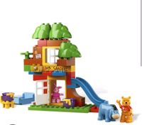 Lego Duplo Winnie Pooh, sehr guter Zustand München - Schwanthalerhöhe Vorschau