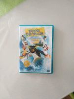 DVD -wie neu König der Wellen Pinguin keine Kratzer Kinderfilm Bergedorf - Hamburg Lohbrügge Vorschau