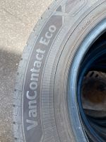 4 Sommerreifen Continental 235/65R16C Baden-Württemberg - Ludwigsburg Vorschau