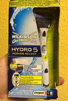 Rasierer Wilkinson Hydro 5 Vorpommern-Rügen - Landkreis - Sundhagen Vorschau