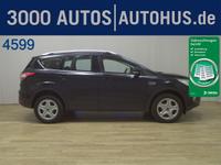 Ford Kuga 2.0 TDCi Cool&Connect Navi PDC Shz Obervieland - Arsten Vorschau