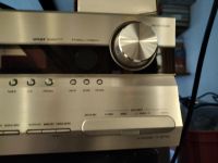 Onkyo AV Receiver TX-SR 706 mit Zubehör Nordrhein-Westfalen - Gummersbach Vorschau