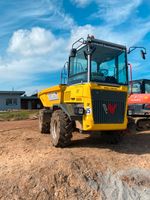 Raddumper Nutzlast 6000 kg Vermietung mieten ab Nordrhein-Westfalen - Bad Oeynhausen Vorschau