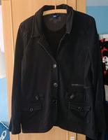 Cecil Jacke Blazer schwarz xl Sachsen-Anhalt - Gräfenhainichen Vorschau