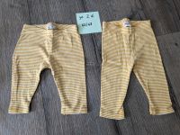 Hosen lang (Leggins) Zwillinge 62/68 Bayern - Kirchzell Vorschau