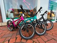 KUBIKE 16"  Größe S und L ab 359€, pink, schwarz, türkis glitter Nordrhein-Westfalen - Nordwalde Vorschau