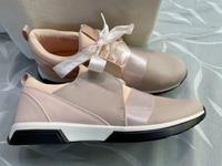 Thomas Rath Sneaker Gr 40 Damen Sneaker Gr 40 Niedersachsen - Reppenstedt Vorschau
