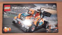 Unbenutzter LEGO 42104 Technic Race Truck - Originalverpackt Nordrhein-Westfalen - Warendorf Vorschau